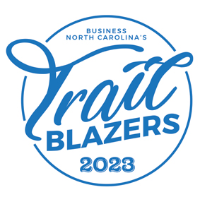 Trailblazers 2023 logo